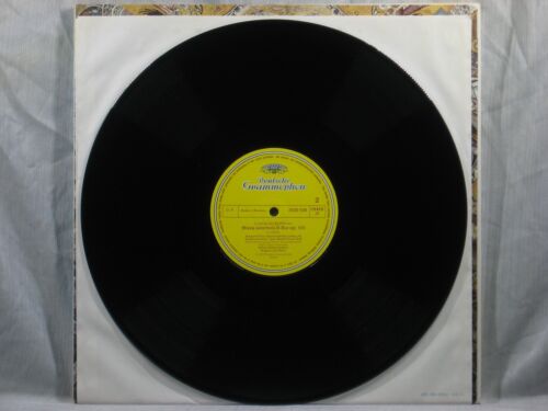 Beethoven - Missa Solemnis - Karl Böhm, Wiener Philharmoniker - 2LP DG 413 191-1 - Picture 6 of 8