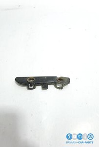 Original BMW  F30 F35 F31  Aufnahme Seitenwand vorn unten links 7279711