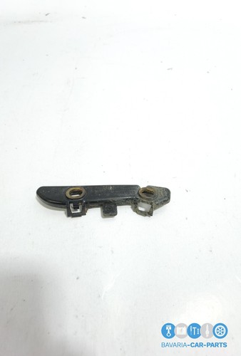 Original BMW  F30 F35 F31  Aufnahme Seitenwand vorn unten links 7279711