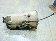 1997-1998 MERCEDES-BENZ C230 W202   AUTOMATIC TRANSMISSION 