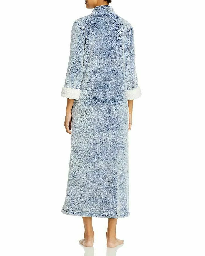 Natori hotsell sherpa caftan