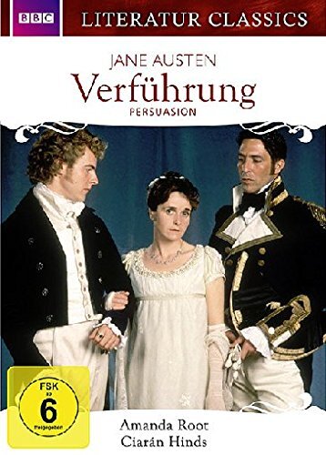 Verführung - Jane Austen - Literatur Classics (f4g)