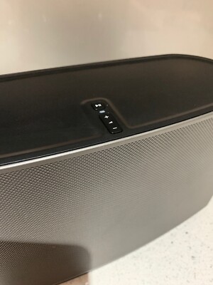 Sonos Play 5 Wireless Music Zone Player S5 Speaker in Excellent