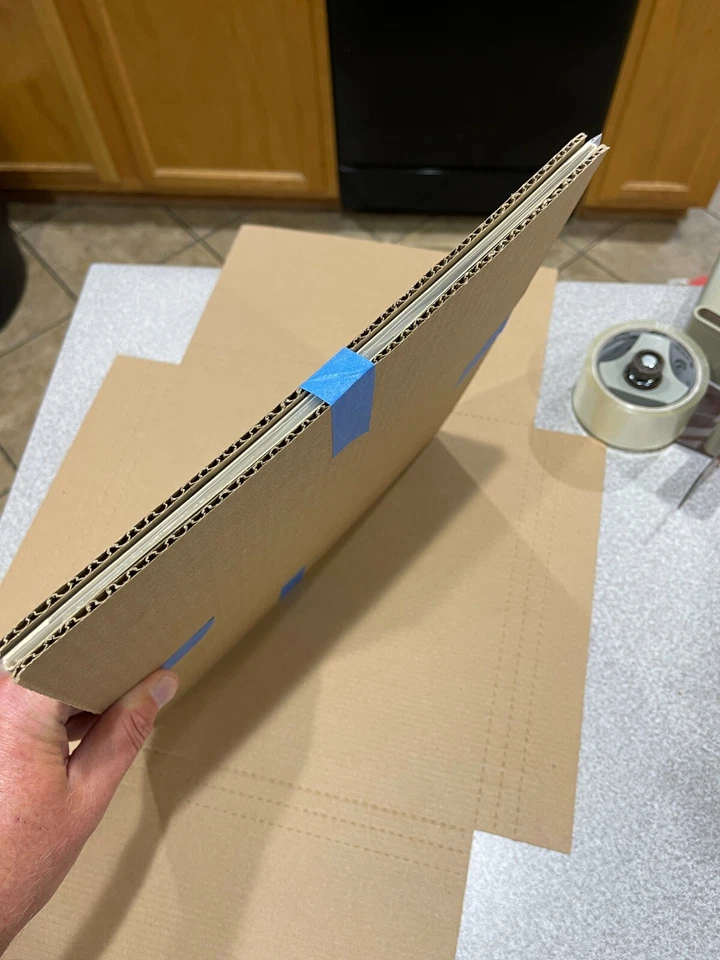 laserdisc - THE PELICAN BRIEF - 1993 - Julia Roberts, Denzel Washington — 第 4/4 张图片