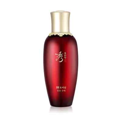 [Sooryehan] Hyobidam Fermented Skin Toner 150ml