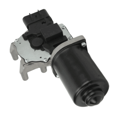 For Fiat For Ducato Front Windscreen Wiper Motor Replacement Part 77364111 - Picture 2 of 6