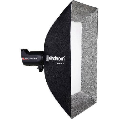 Elinchrom EL26641 Rotalux Rectabox (90 x 110cm / 35 x 43") - Picture 2 of 3