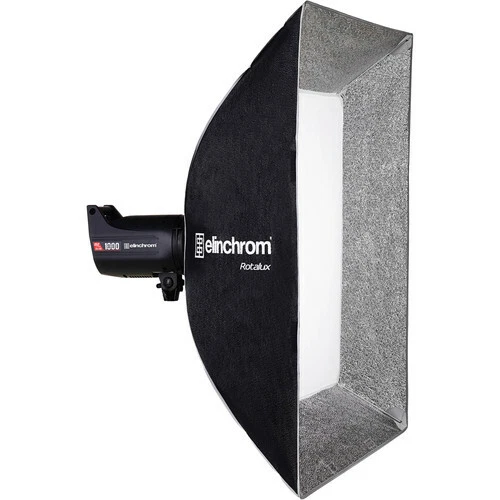 Elinchrom EL26641 Rotalux Rectabox (90 x 110cm / 35 x 43") - Image 2 of 3