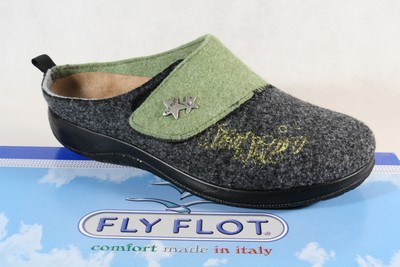 fly flot ladies slippers