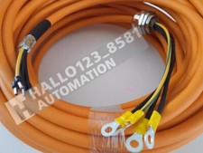 SIEMENS POWER cable 6FX5002-5CR41-1AF0 5M NEW