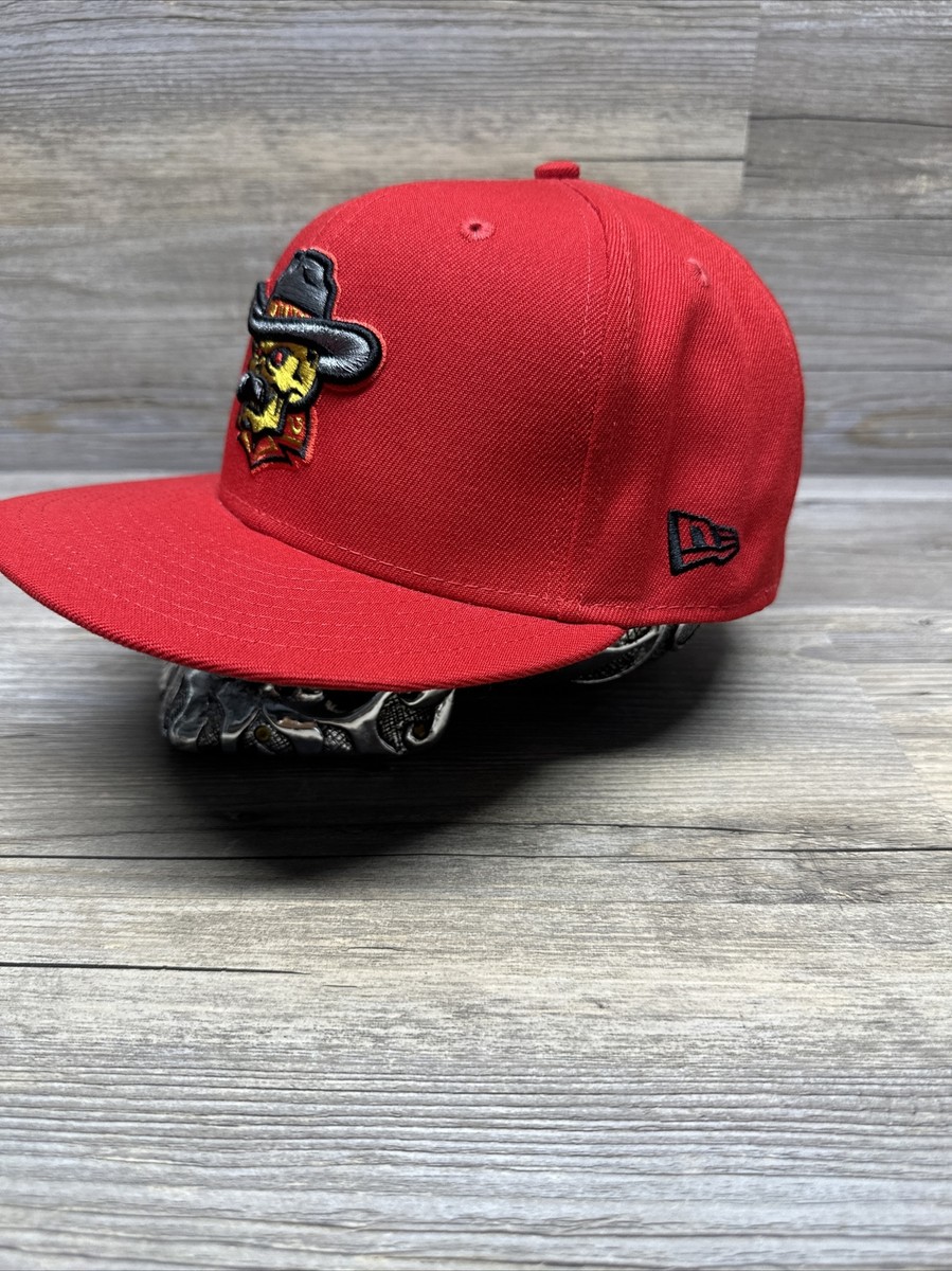 59Fifty New Era Limited Edition Sz7 3/8 Cap Hat El Norteño 59Fifty New Era Limited Edition Sz7 3/8 Cap Hat El Norteño