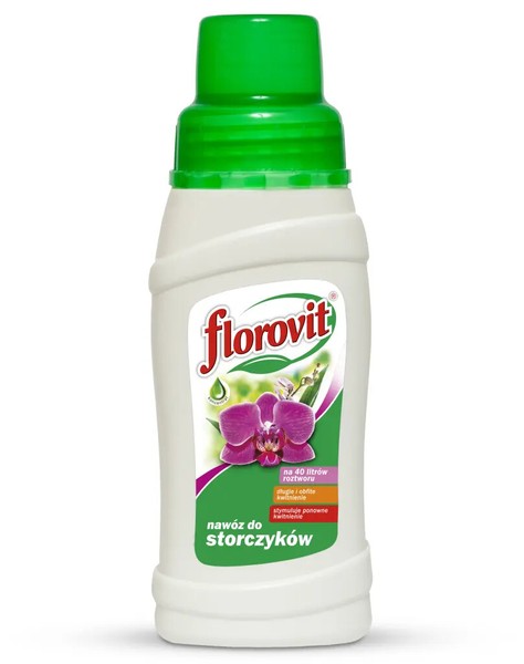 Orchideen FlüSsigdüNger BlüHdüNger Orchidee Pflanzen Pflege DüNger Npk 250Ml-image