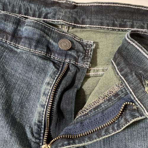 Levi's Men's Big and Tall 559 Relaxed Straight Jean, Navarro, 50W x 29L New - Picture 5 of 13