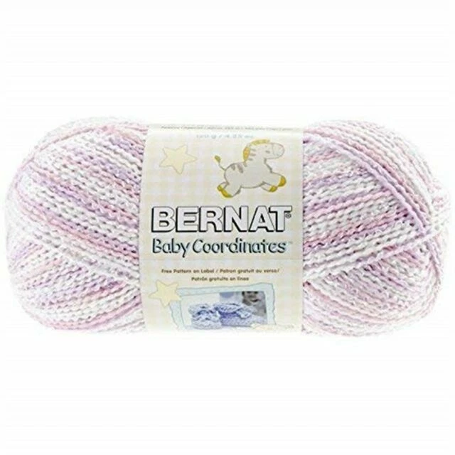 Rayon Baby Yarns
