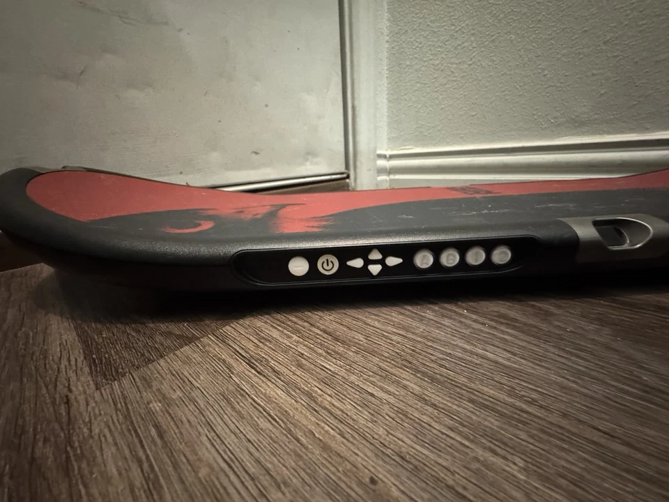 Activision PlayStation 3 83877 Black Wireless Tony Hawk Ride Skateboard - Image 3 of 4