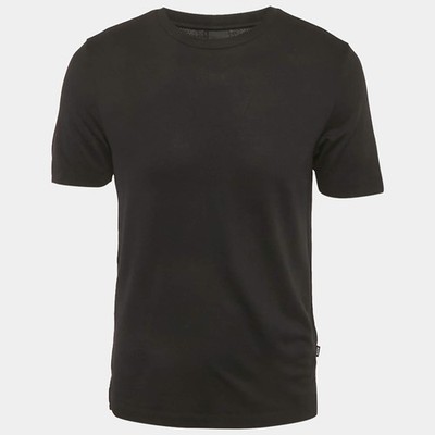 Boss By Hugo Boss Black Knit H Thompson TShirt S