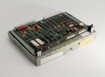 EKF Systems 2-Fach Schnittstellenkarte 17110357