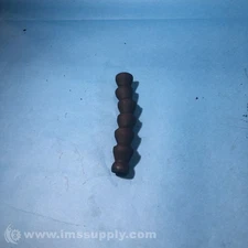 Loc Line No. of Links 6 Hose Segments USIP