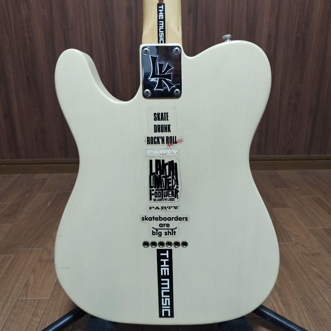 Electric Guitar Fender USA Highway One Telecaster Made in USA S/N