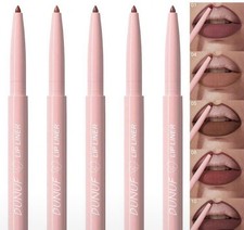 Waterproof Lip Liner Pen Lipstick Matte Lip Gloss