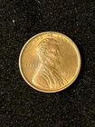 1909 vdb lincoln cent Bu