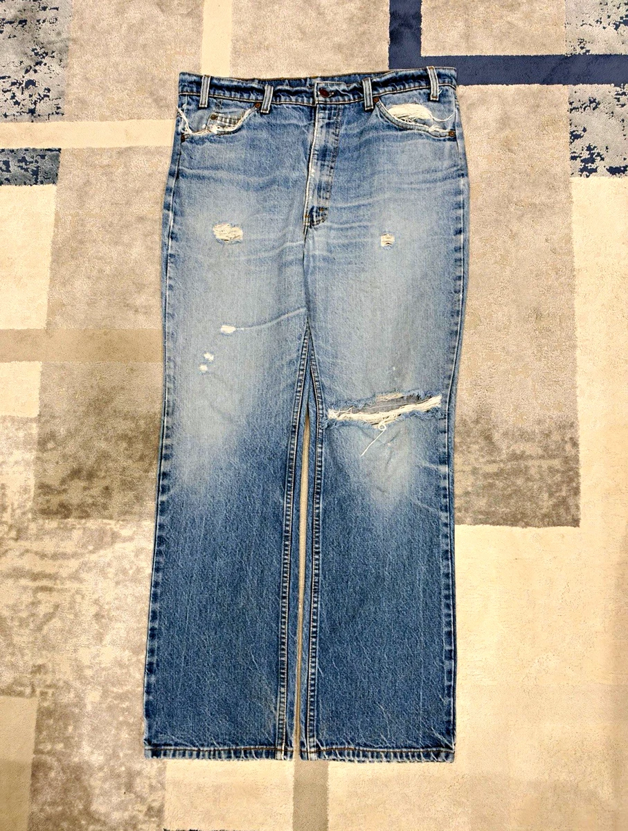 25+ Levi's 517 Orange Jeans for Men for sale | Updated Oct 2026