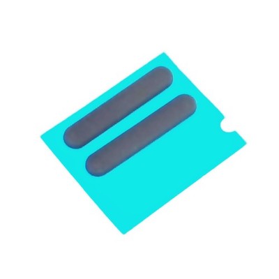 Rubber Feet Strips Pads For Lenovo IdeaPad Slim 3 15IRU10 83KD 15IPH11 83UR
