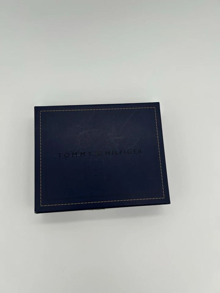 Cartera Tommy Hilfiger para hombre Foto 4 de 4