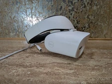 Dell Visor VR118 Windows Mixed Reality VR Headset – Tested & Working