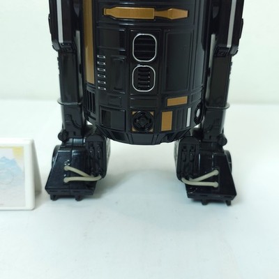 Sphero Star Wars R2-Q5 App Enabled Droid radio controlled models