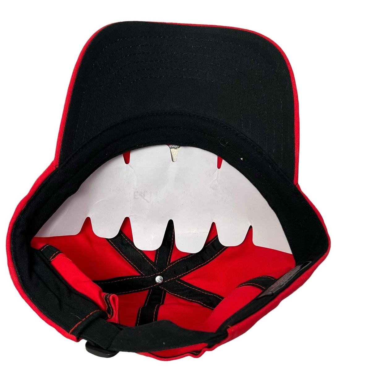 2023 Fiwagi Race Mount Gay Hat Official Figawi  main image 4