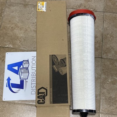 Caterpillar 331-8111 CAT Genuine Air Filter Secondary Engine Filter