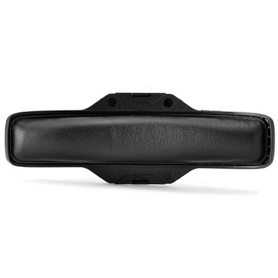 Black Headphone Leather Headband Cover For Logitech Astro A40TR Headset rg