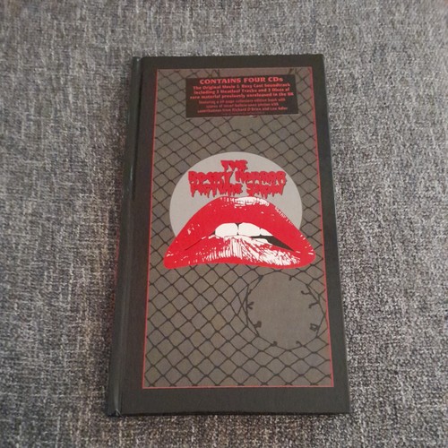 Rocky Horror Picture Box von Various | CD | Zustand gut