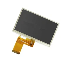 4.3 Inch LCD Screen Touch Display For 13-043YMTB4RA1-S GF-M03XGF20162-02