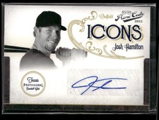 2011 Playoff Prime Cuts Baseball Cards 8