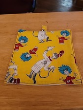 Pot Holder Dr. Sues Pot Holder