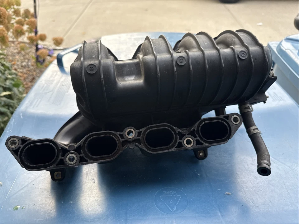 Air Intake Manifold 1.5L 2004-2006 Scion XB XA, Prius Echo Yaris 2005-2009 OEM  - Image 3 of 4