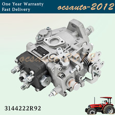 Fuel Injection Pump 3144222r92 For Case Engine D-155 D-179 D-358 Tractor 248 433