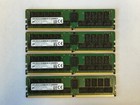 Micron MTA36ASF4G72PZ-2G6D1SI 32GB DDR4-2666 PC4-2666V ECC RDIMM Server RAM