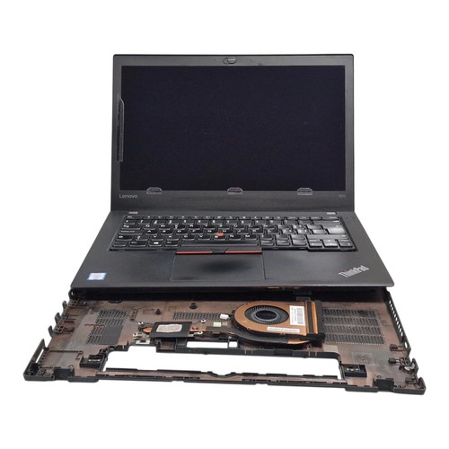 ⚠️ERSATZTEIL GEHÄUSE-Lenovo T470 ❌️OHNE MAINBOARD ❌️ohne RAM#DE15