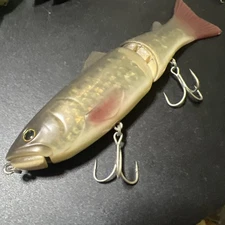 DEPS Slide Swimmer 175 Old Style Limited Color Very Good