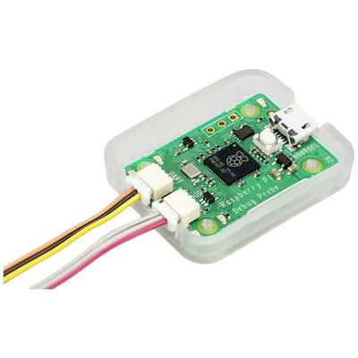 Raspberry Pi  SC0889 Erweiterungsmodul Debug Probe