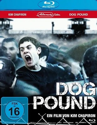 Dog Pound (Blu-ray)