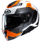 HJC i91 Carst Orange