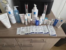 La Roche Posay XXL Paket empfindliche Haut Al...