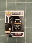 Funko Pop! Vinyl Batman Arkham Asylum #52 Heroes Figure Standard Size