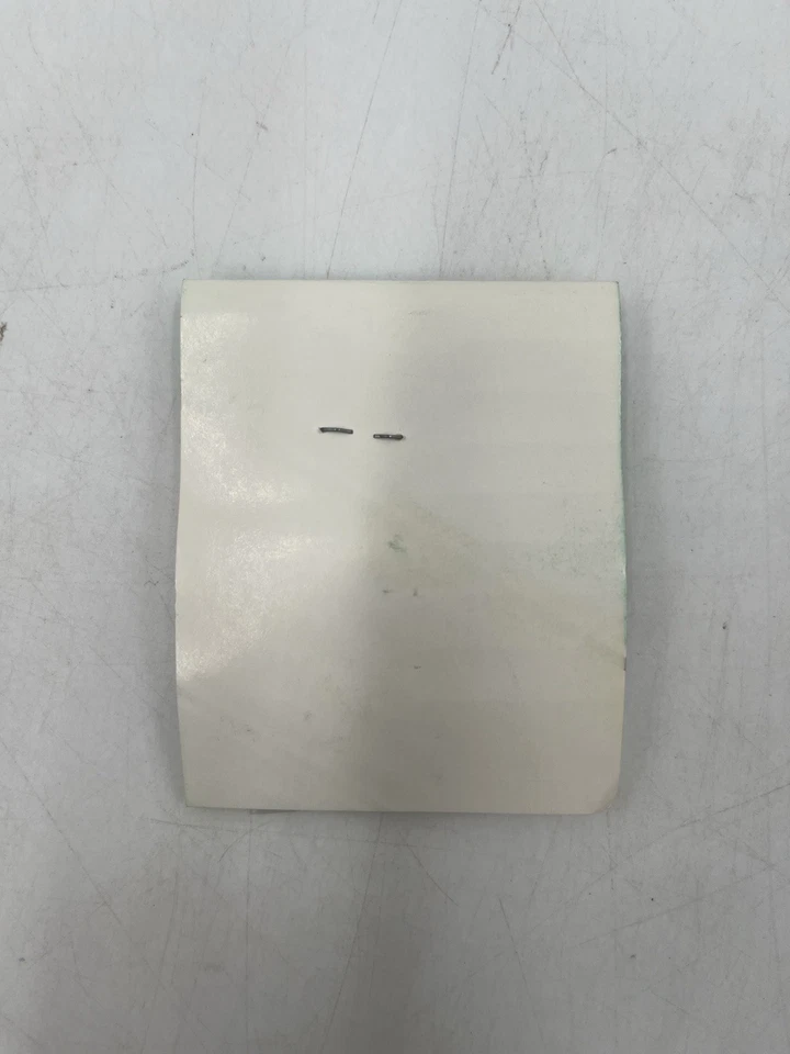 Caja de cambios Ho Scale Parts Precision Scale Co 4018 nueva en paquete Foto 2 de 4