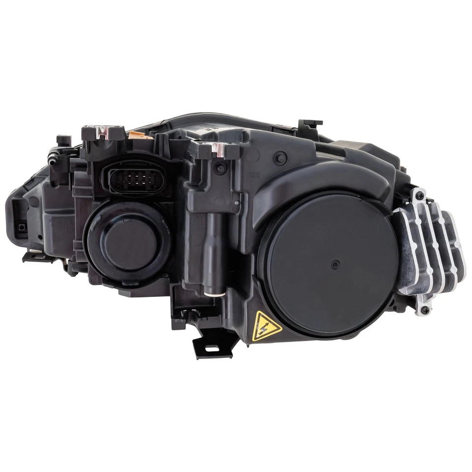 For 2013-2016 A4 Left Headlight 8T0941043E-PFM Foto 2 de 4