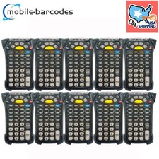 10pcs Keypad Keyboard 43 Keys for Symbol MC9090-G MC9190 MC92N0 Series